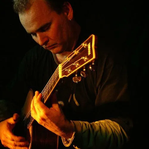 Dave Goodman