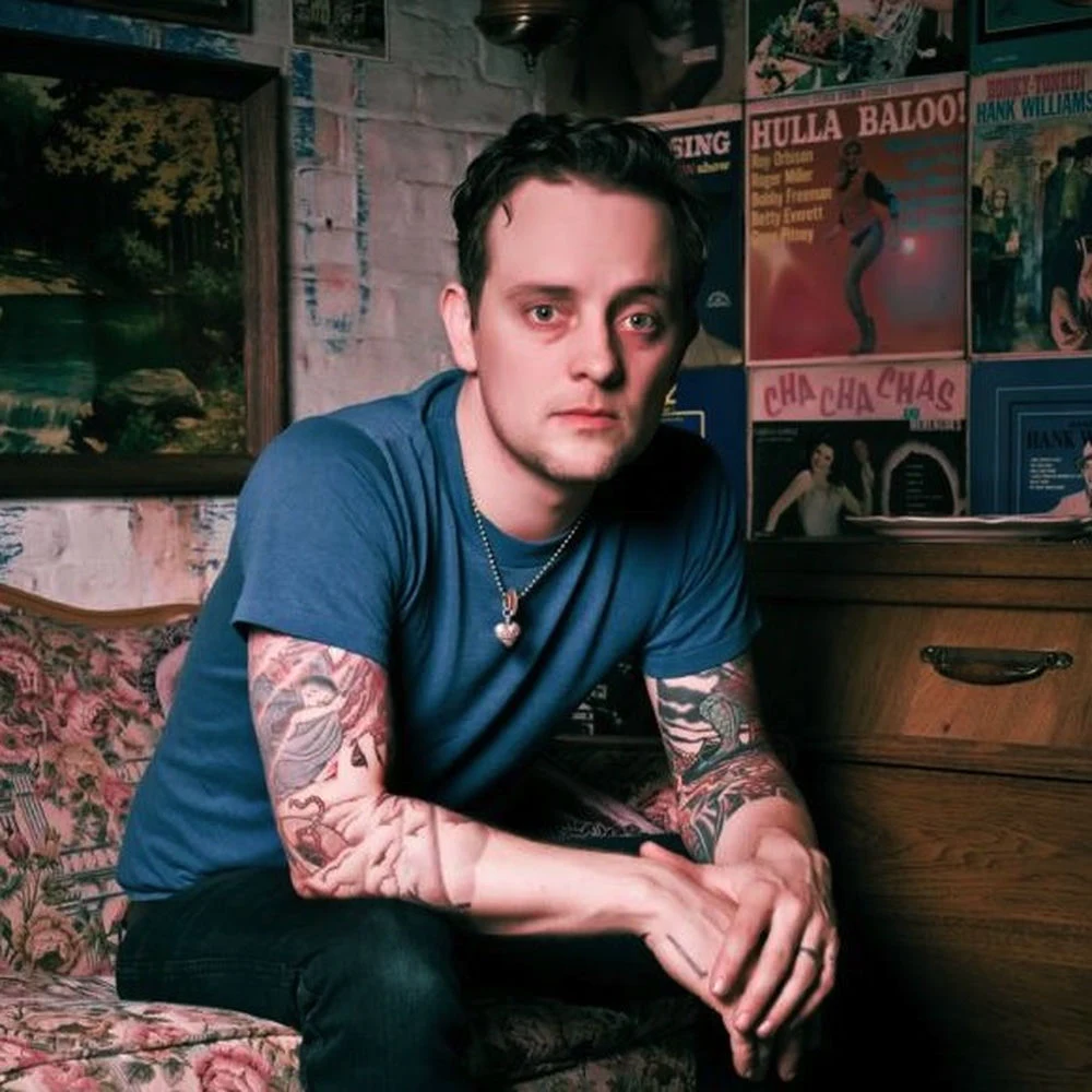 Dave Hause