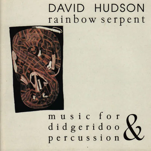 Dave Hudson