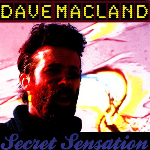 Dave Maitland