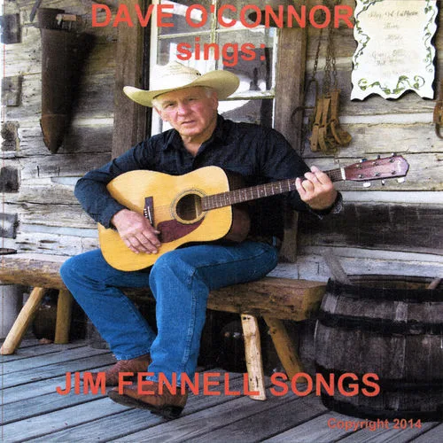 Dave O'Connor