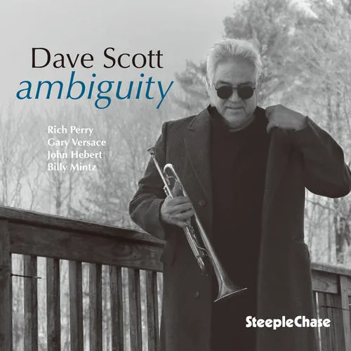 Dave Scott