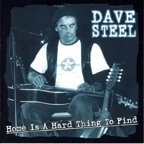 Dave Steel
