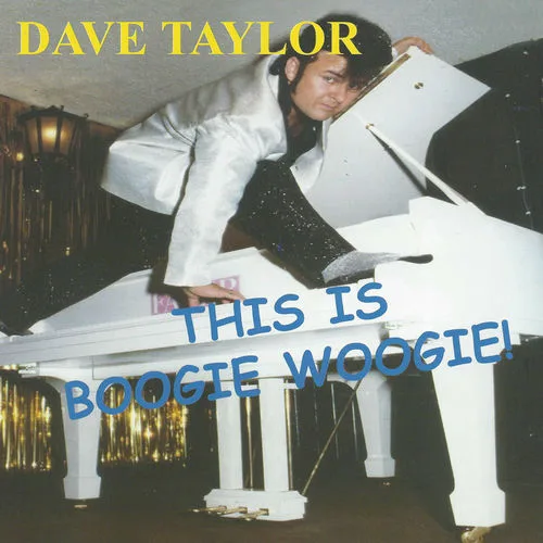 Dave Taylor