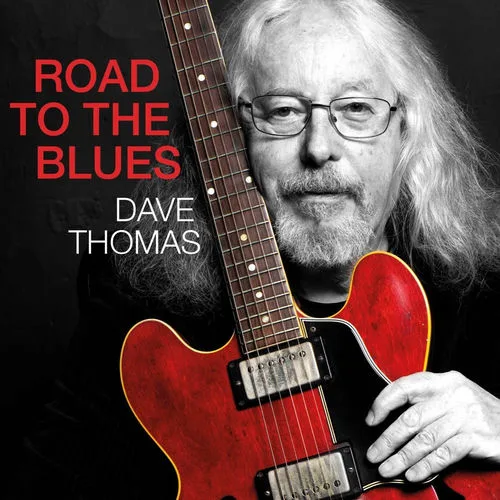 Dave Thomas
