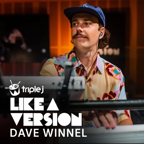 Dave Winnel