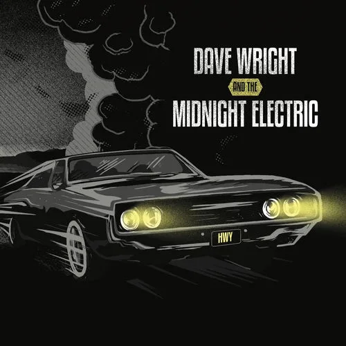 Dave Wright & The Midnight Electric