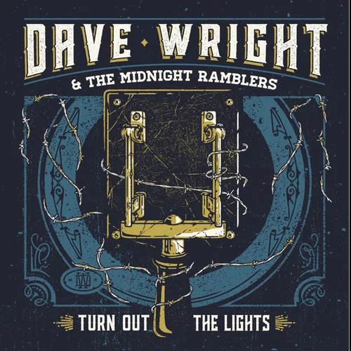 Dave Wright & The Midnight Ramblers