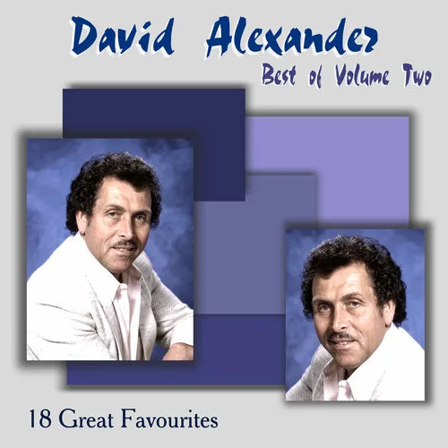David Alexander