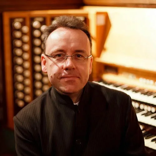 David Briggs