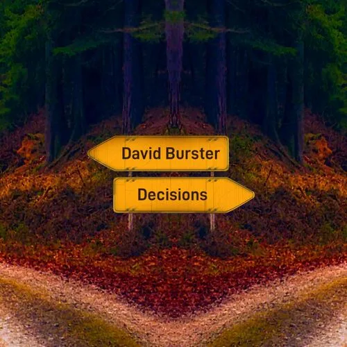 David Busmer