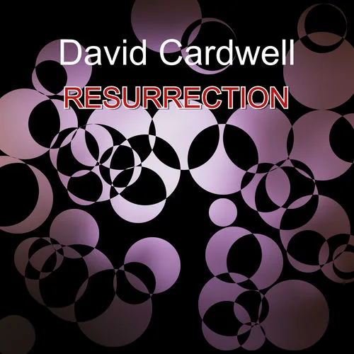 DAVID CARDWELL