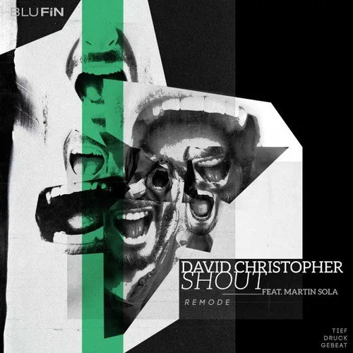 David Christopher