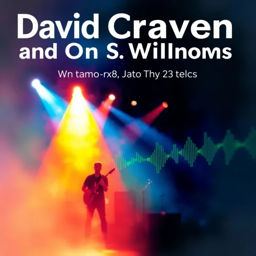 David Craven and Jon S Williams
