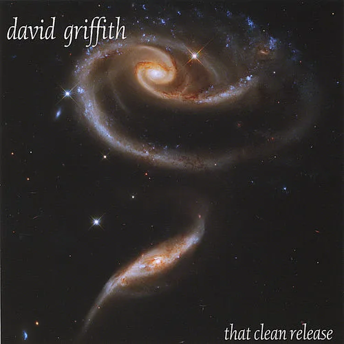 david griffith