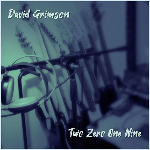 David Grimson