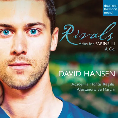 David Hansen
