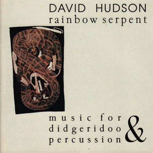 David Hudson