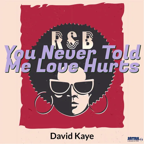 David Kaye