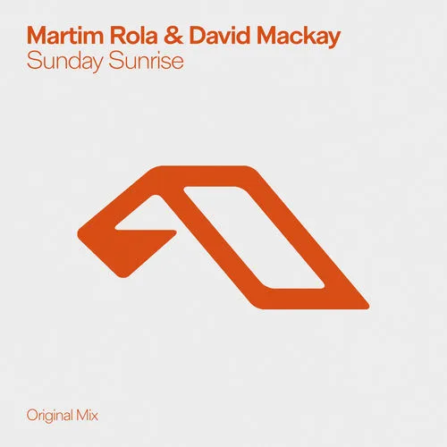 David Mackay