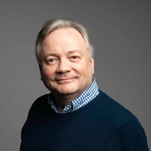 David Nihill