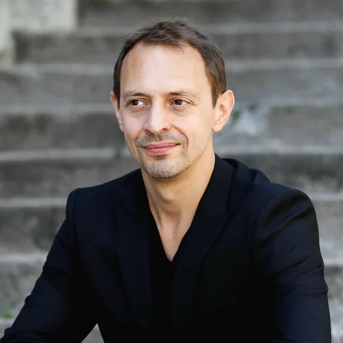 David Phillips