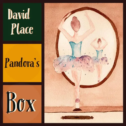 David Place