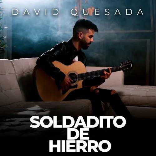 David Quested