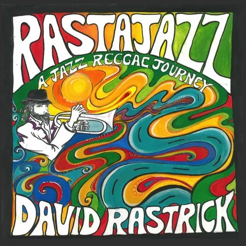 David Rastrick