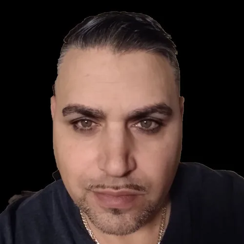 David Rodriguez (Godtet)