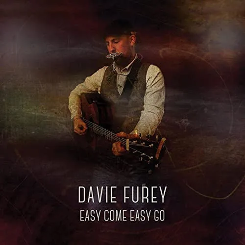 Davie Furey