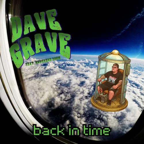 davie gravie