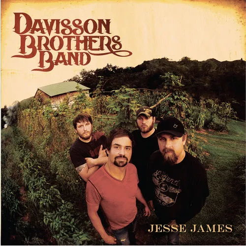 Davisson Brothers Band