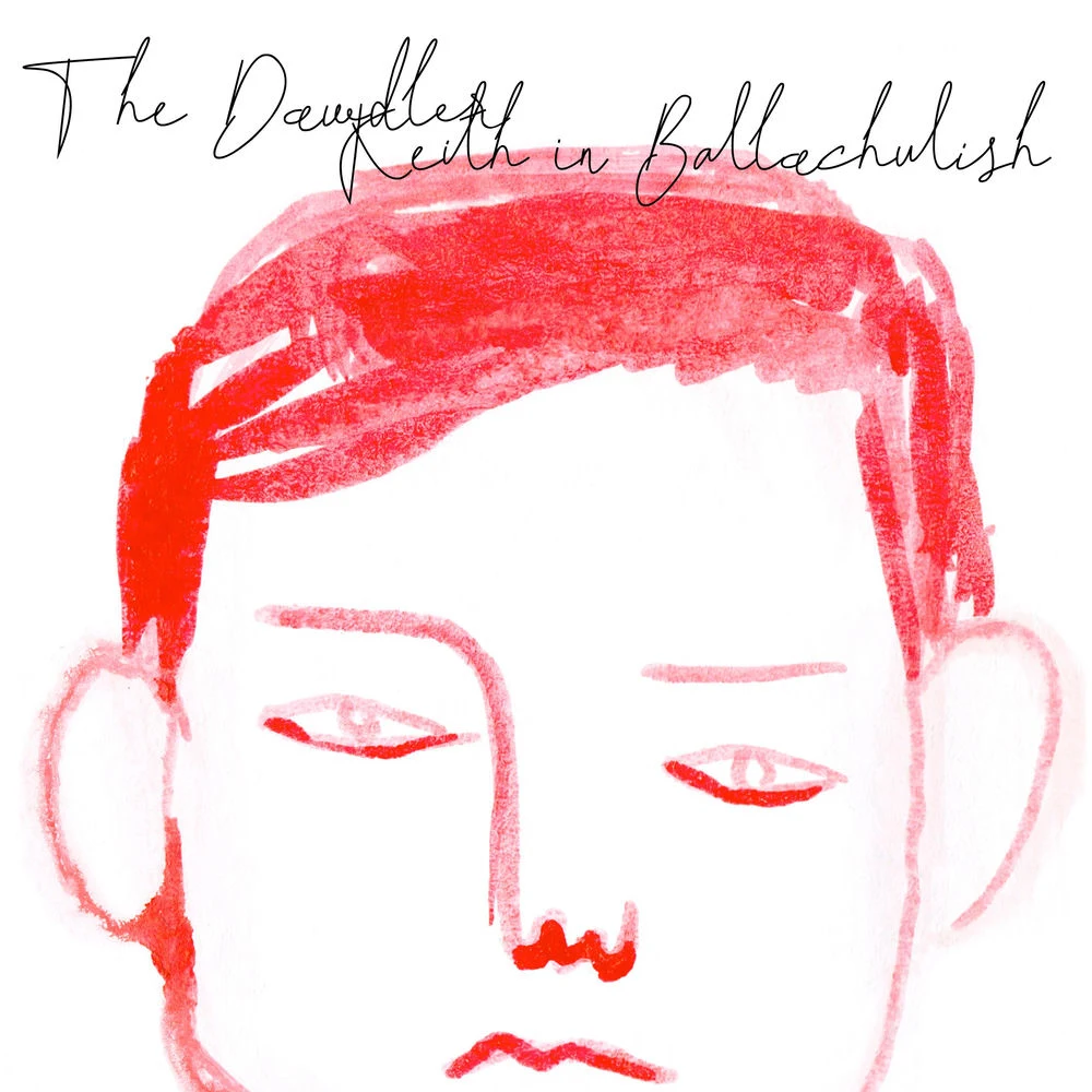 DAWDLE