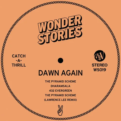 Dawn Again