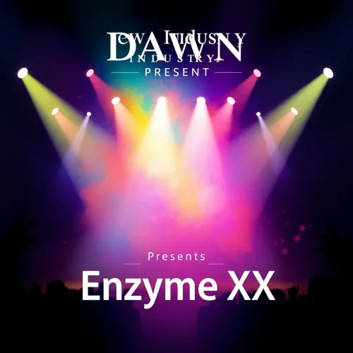 Dawn Industry Presents Enzyme XX