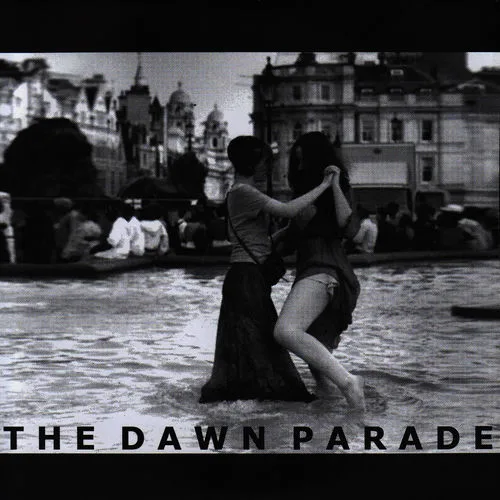 Dawn Parade