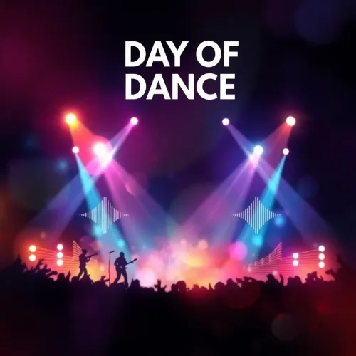 Day Of Dance