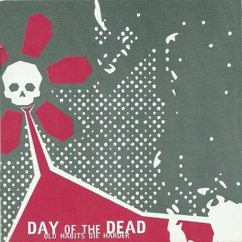 DAY OF THE DEAD - Sunday Sesh