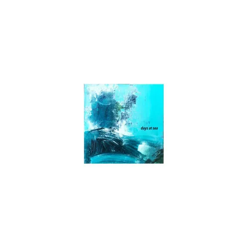 days at sea