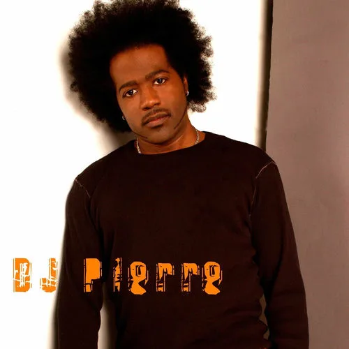 DBC Pierre
