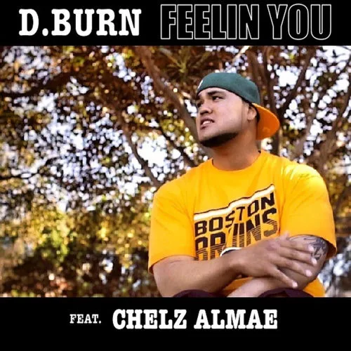 D.Burn