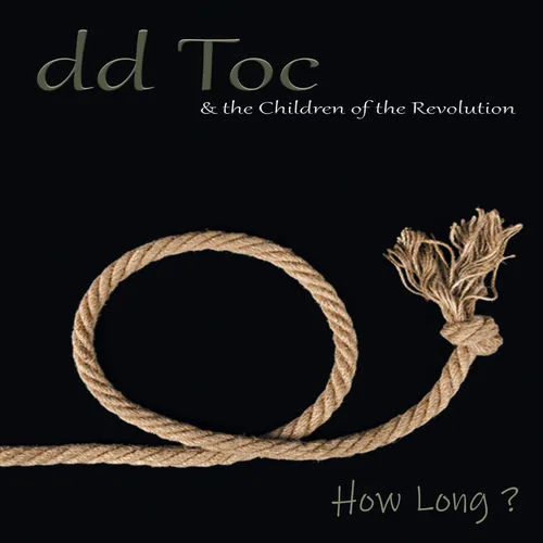 dd Toc & the children of the revolution