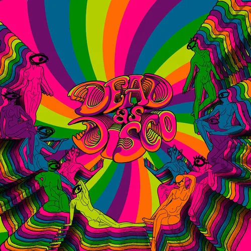 Dead As Disco