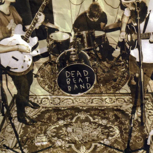 dead beat band