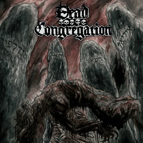 DEAD CONGREGATION