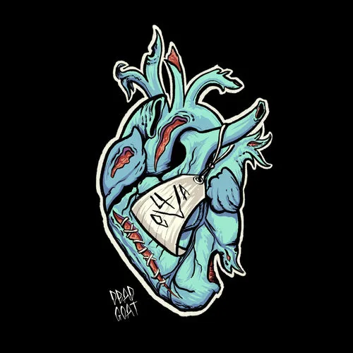 Dead Goat