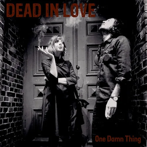 Dead In Love