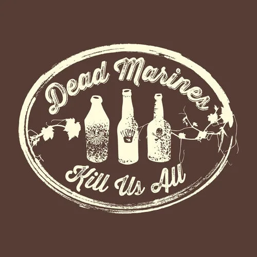 Dead Marines