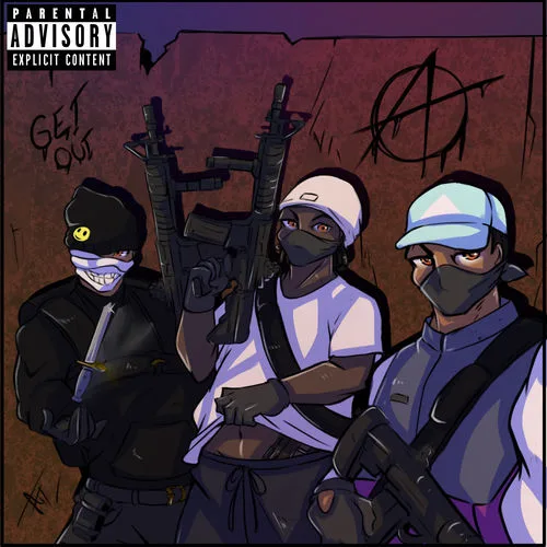 dead peace